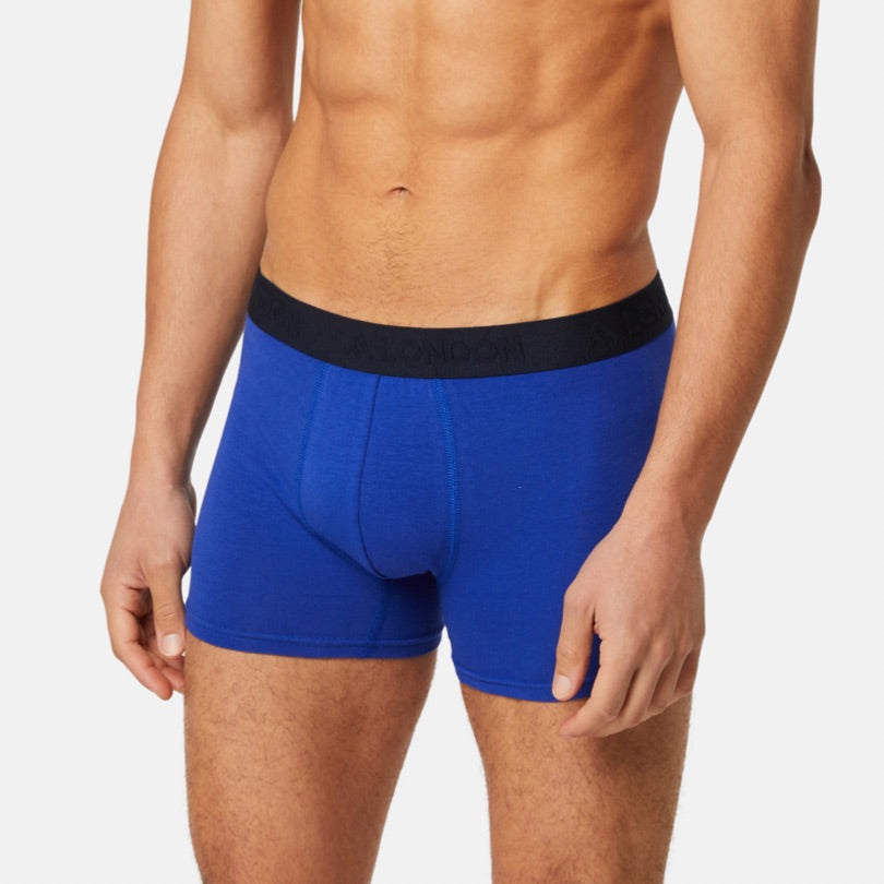 8-Pack Men's Stretch Fit Boxers – FM London