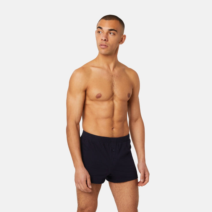 6-Pack Men’s Loose Fit Boxers