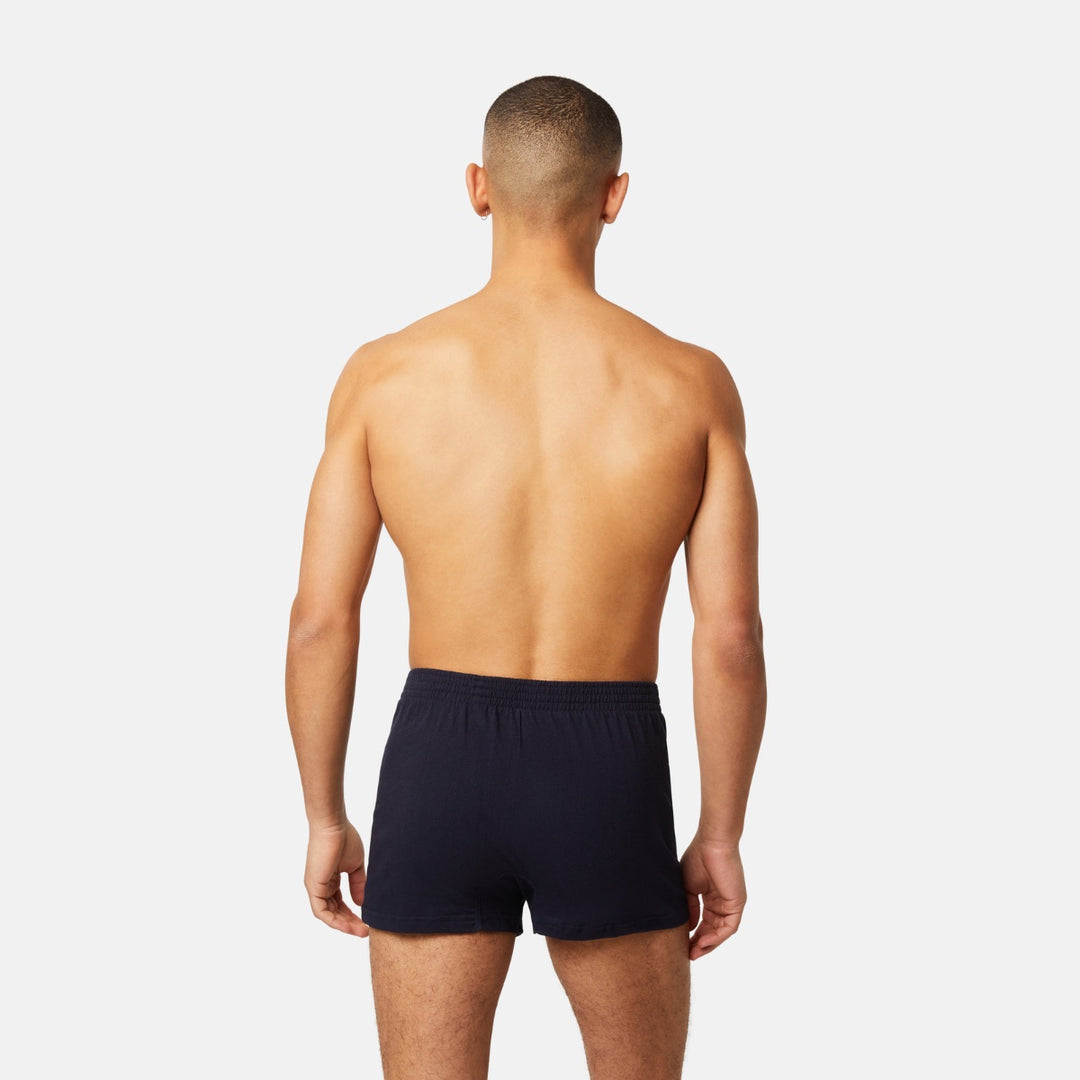 6-Pack Men’s Loose Fit Boxers