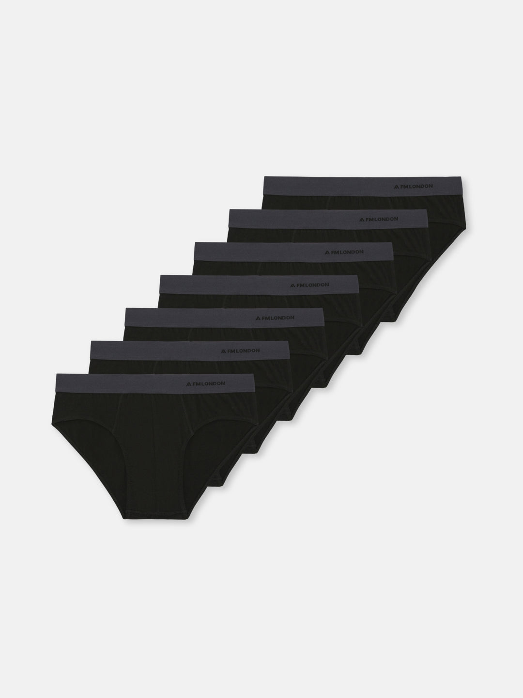 7-pack Essentials Mens Briefs