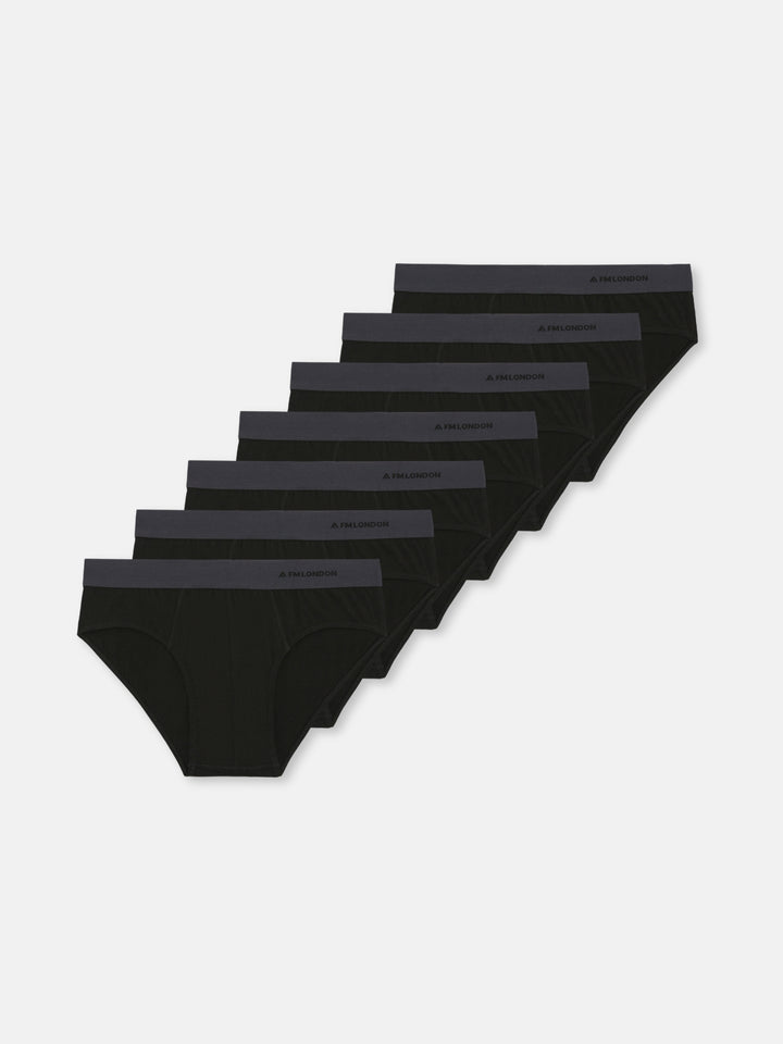 7-pack Essentials Mens Briefs