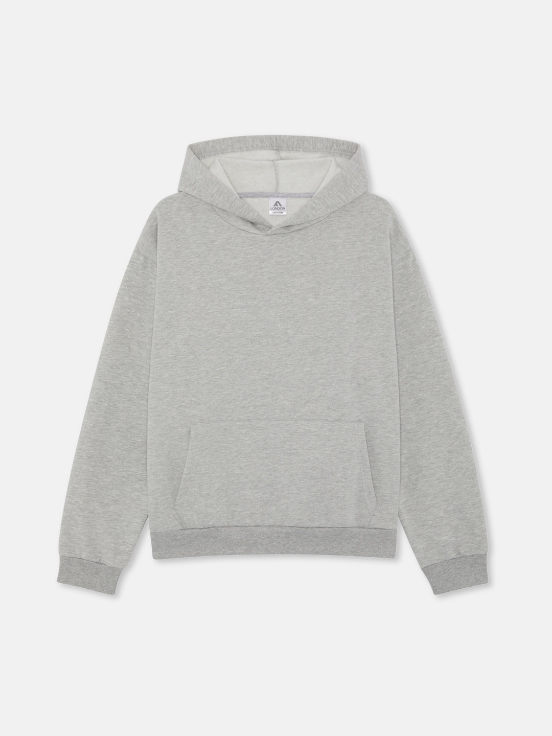 Mens Essential Hoodie