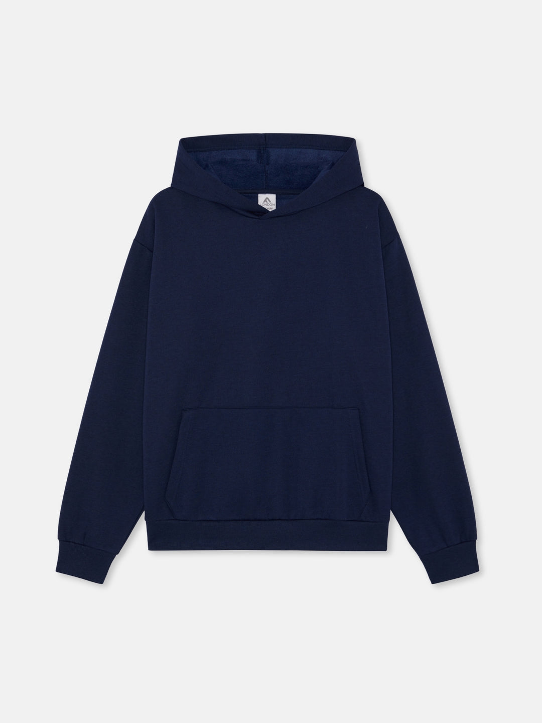 Mens Essential Hoodie