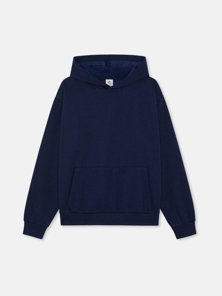 Mens Essential Hoodie