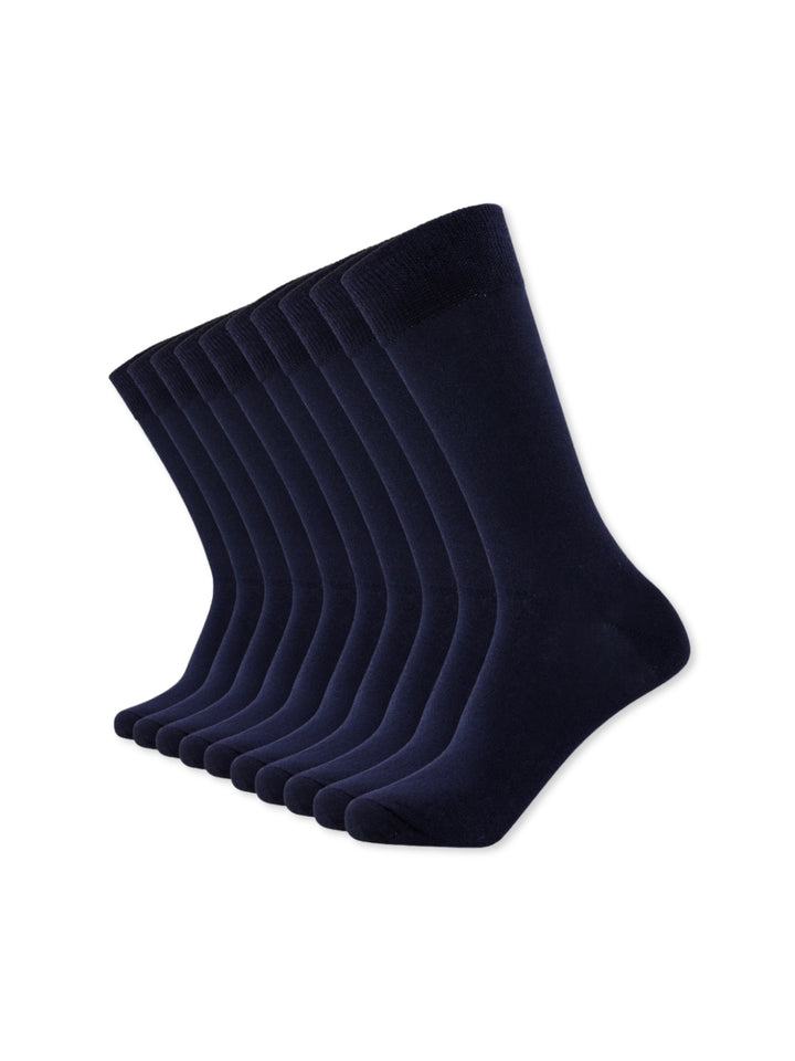 10-Pack Smart Dress Socks