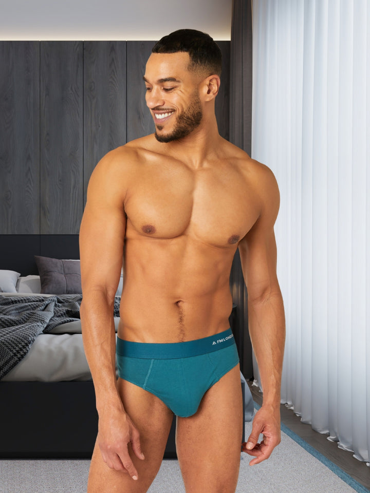7-pack Essentials Mens Briefs
