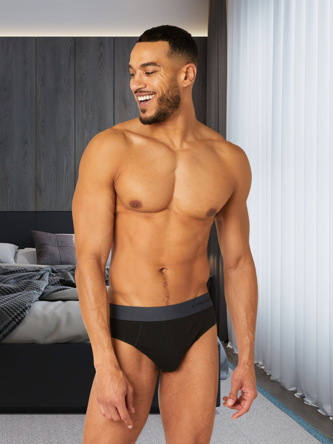 7-pack Essentials Mens Briefs