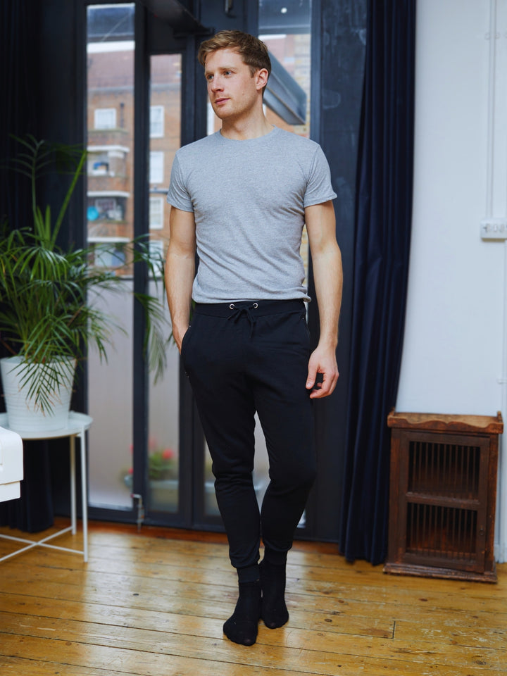 Men’s Slim Fit Joggers