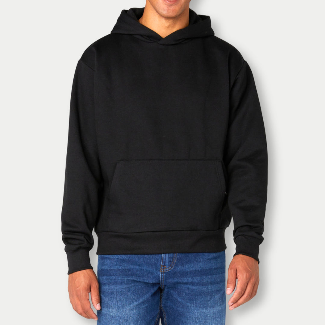 Hoodie - Black