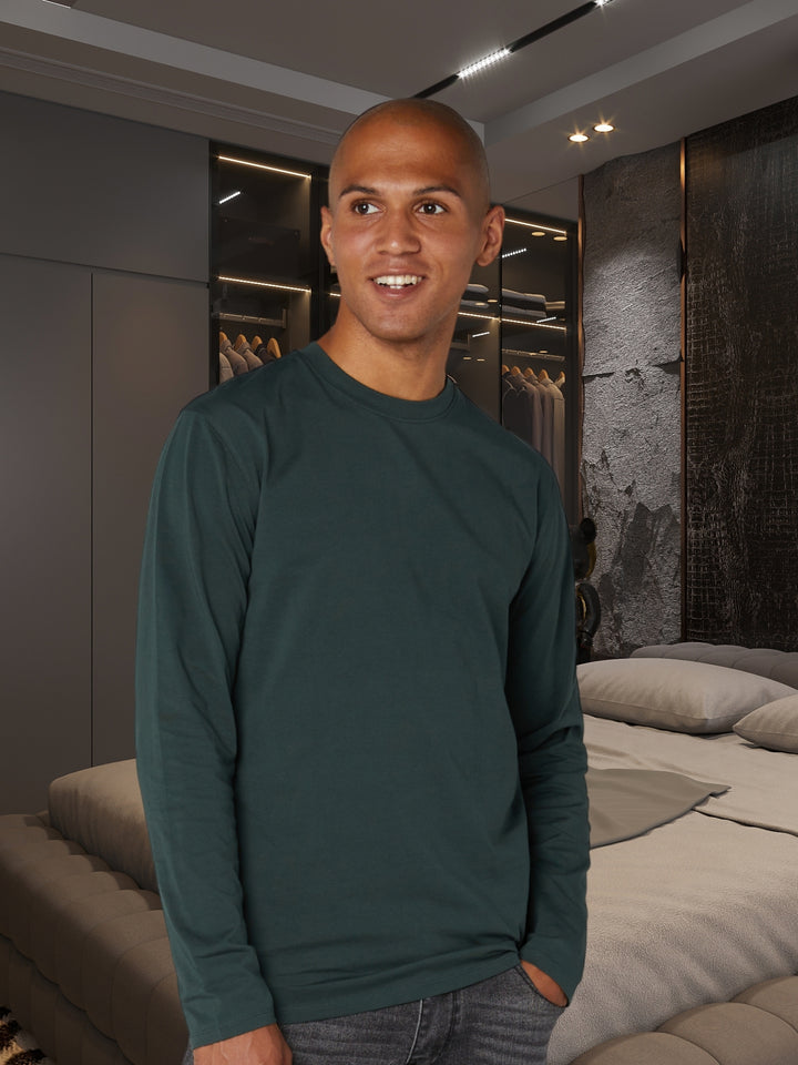 3-Pack Long Sleeve T-Shirts