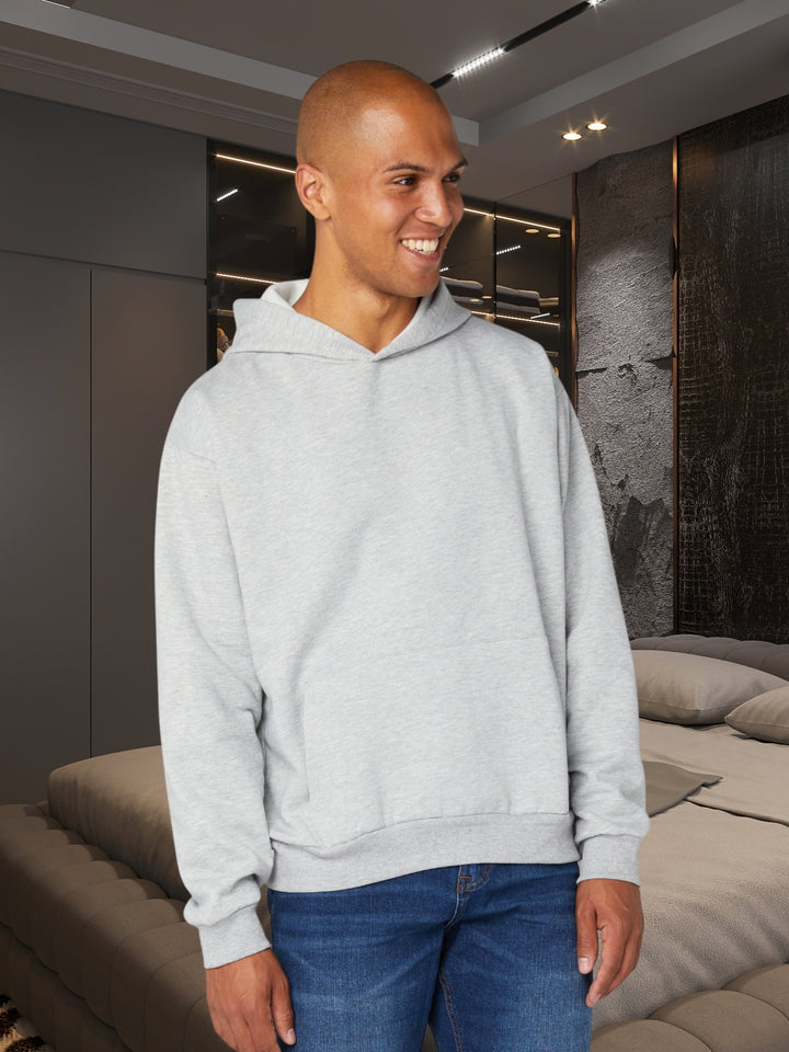 Mens Essential Hoodie