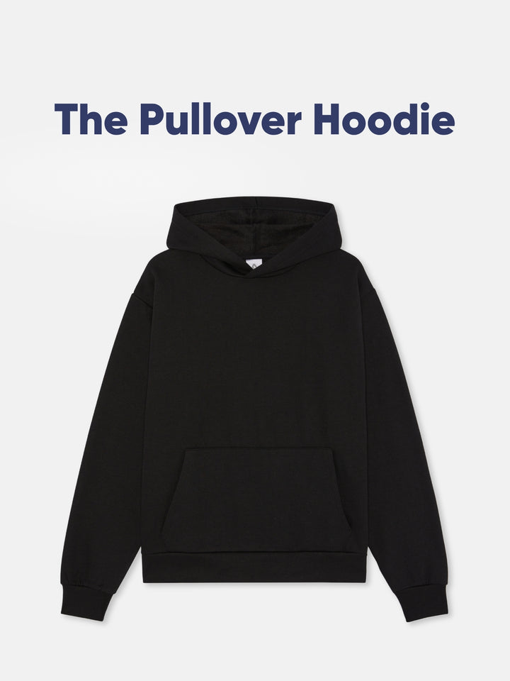 Mens Essential Hoodie