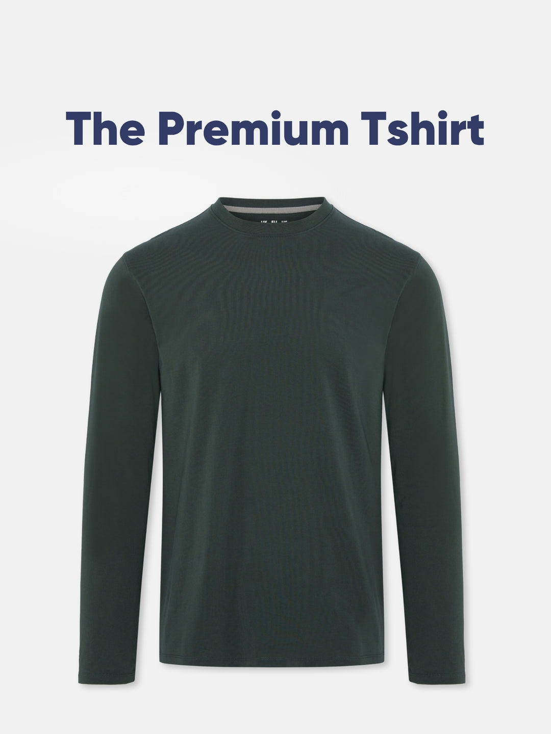 3-Pack Long Sleeve T-Shirts