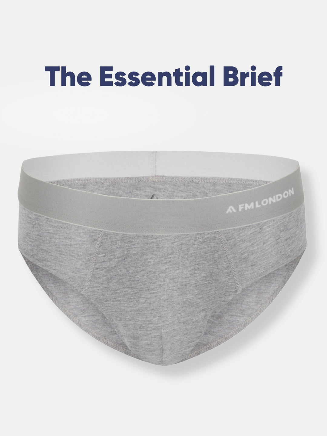 7-pack Essentials Mens Briefs