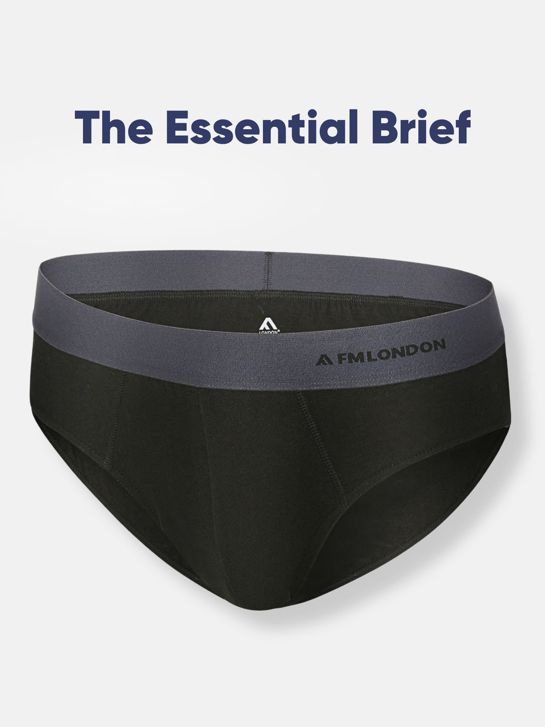 7-pack Essentials Mens Briefs