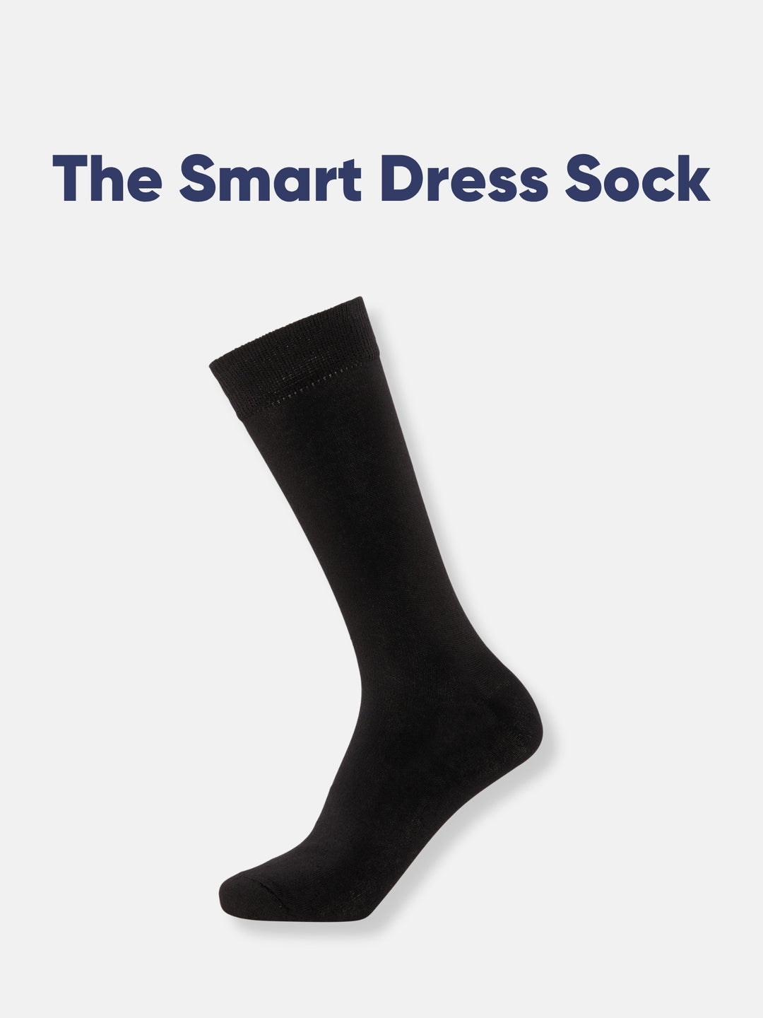 10-Pack Smart Dress Socks