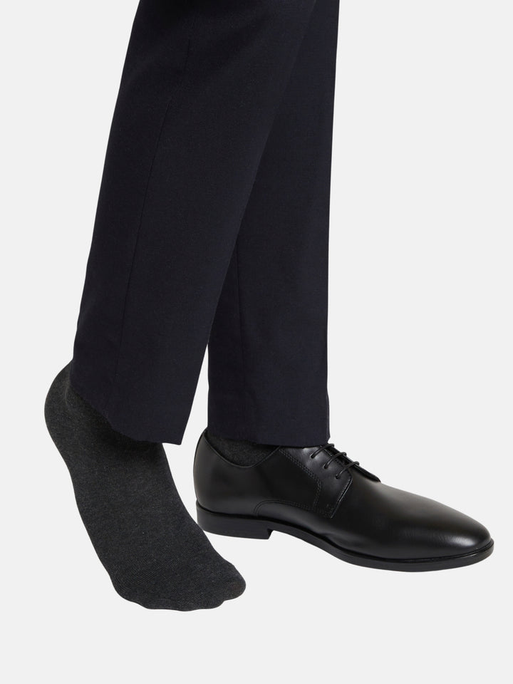 10-Pack Smart Dress Socks