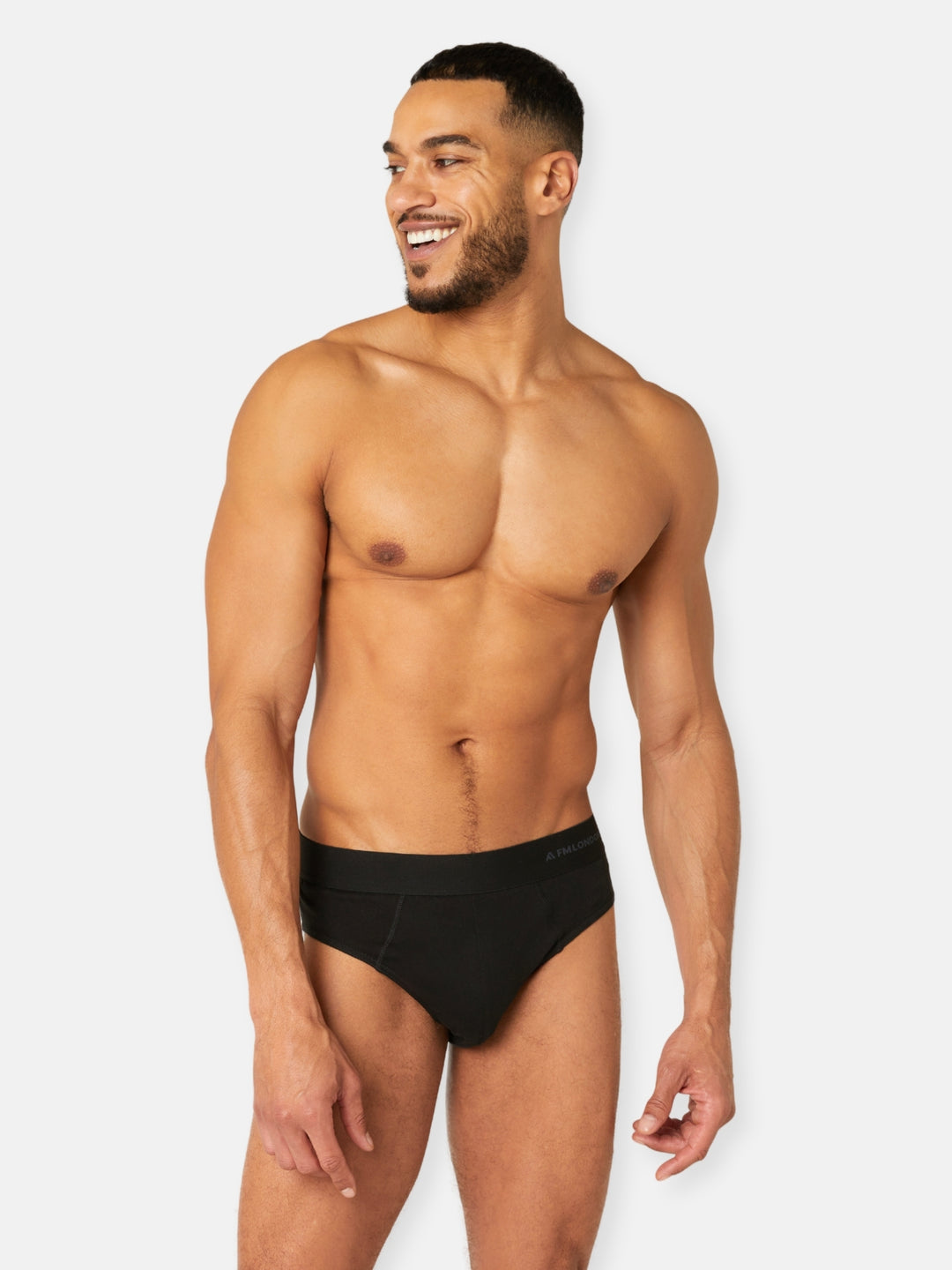 7-pack Essentials Mens Briefs