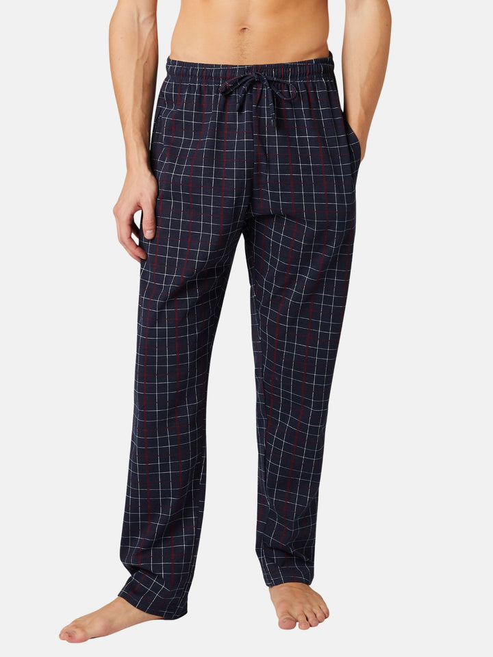 2-Pack Men’s Pyjama Bottoms