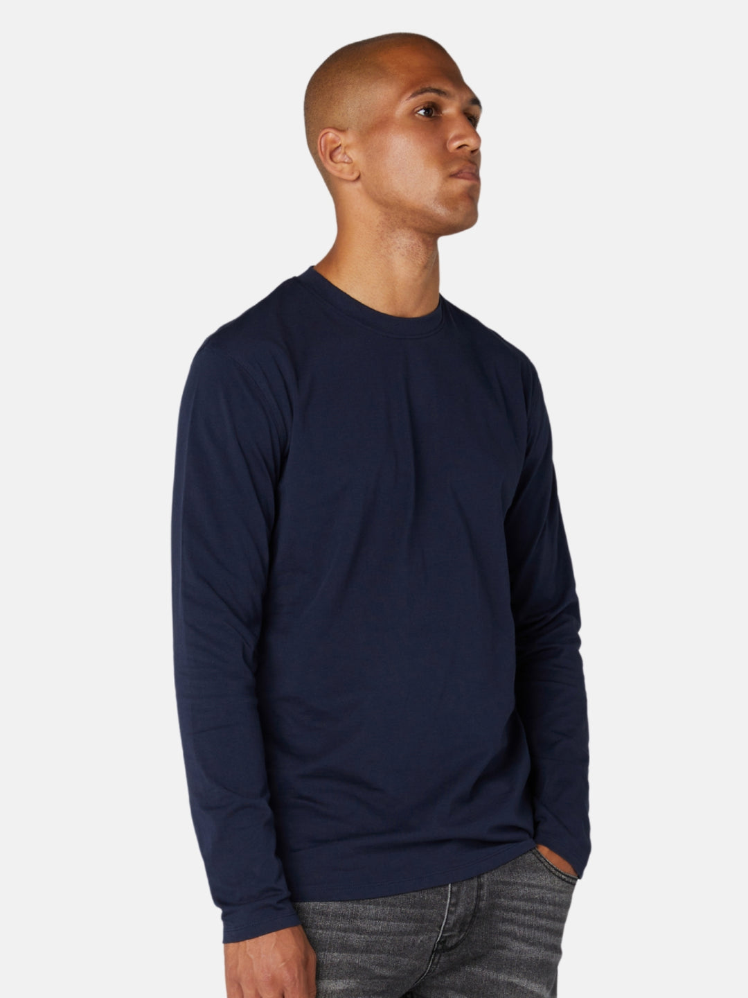 3-Pack Long Sleeve T-Shirts