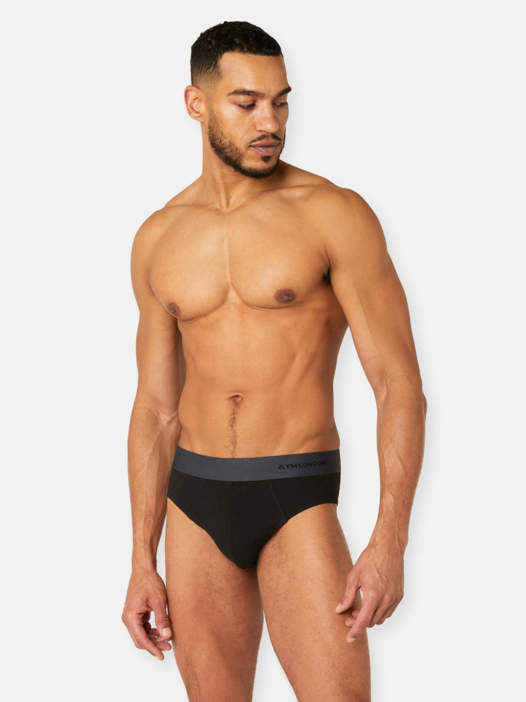 7-pack Essentials Mens Briefs