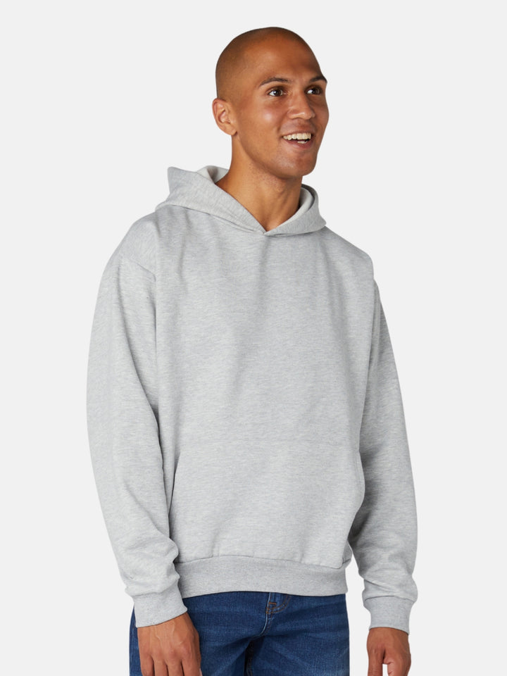 Mens Essential Hoodie
