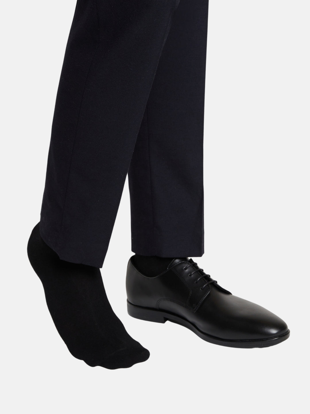 10-Pack Smart Dress Socks