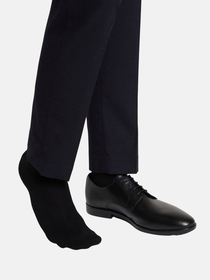 10-Pack Smart Dress Socks