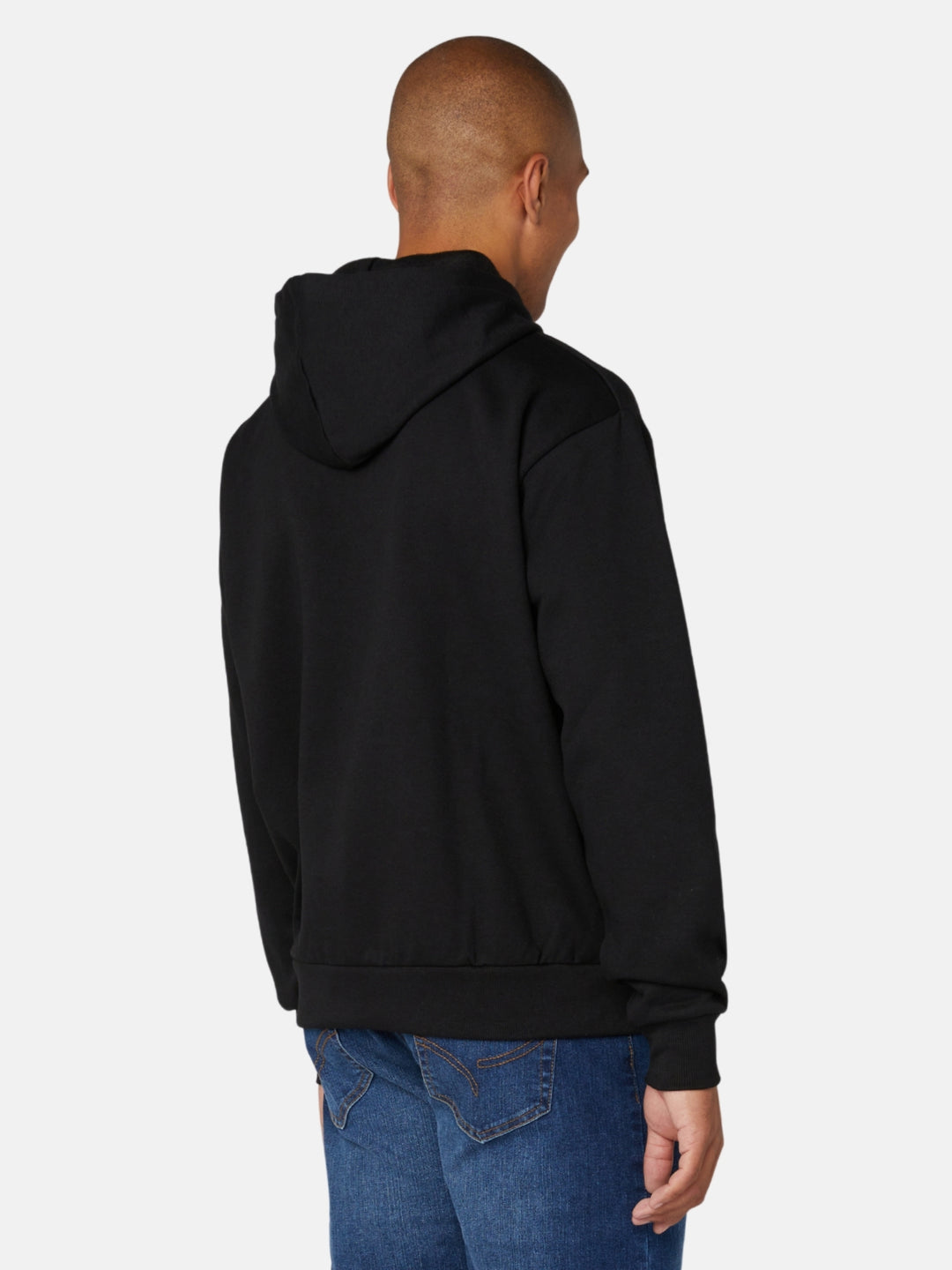 Mens Essential Hoodie