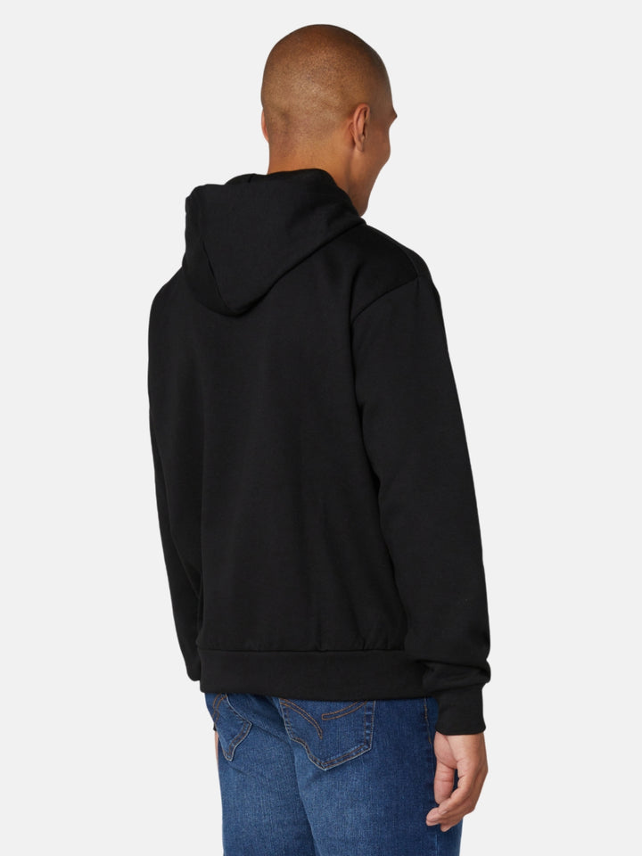 Mens Essential Hoodie