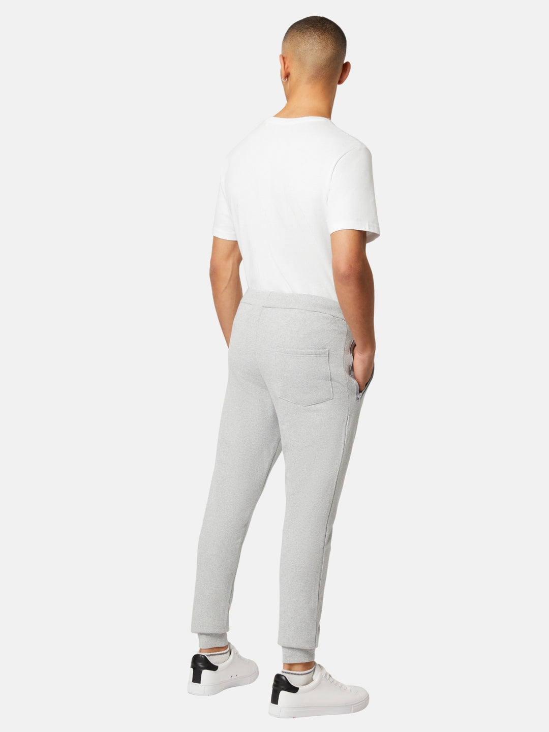 Men’s Slim Fit Joggers