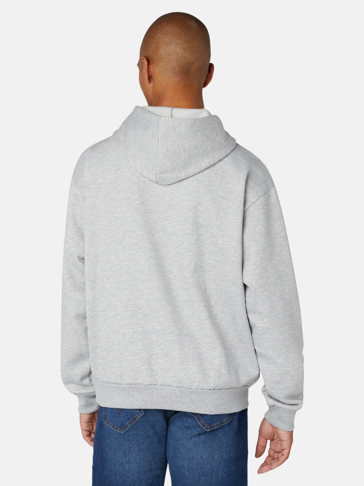 Mens Essential Hoodie