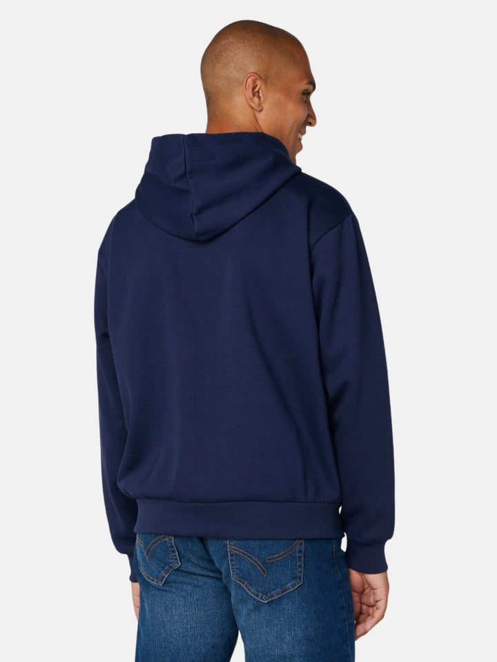 Mens Essential Hoodie