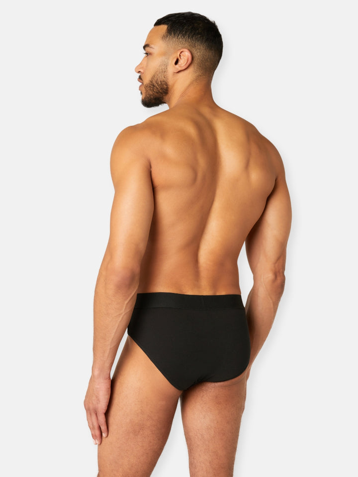 7-pack Essentials Mens Briefs