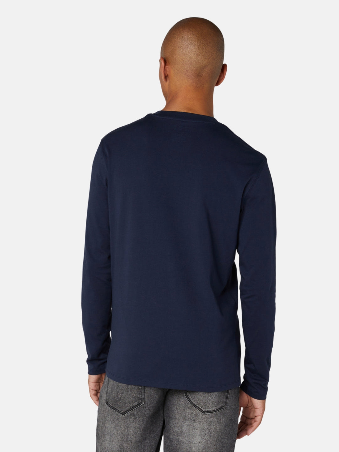 3-Pack Long Sleeve T-Shirts