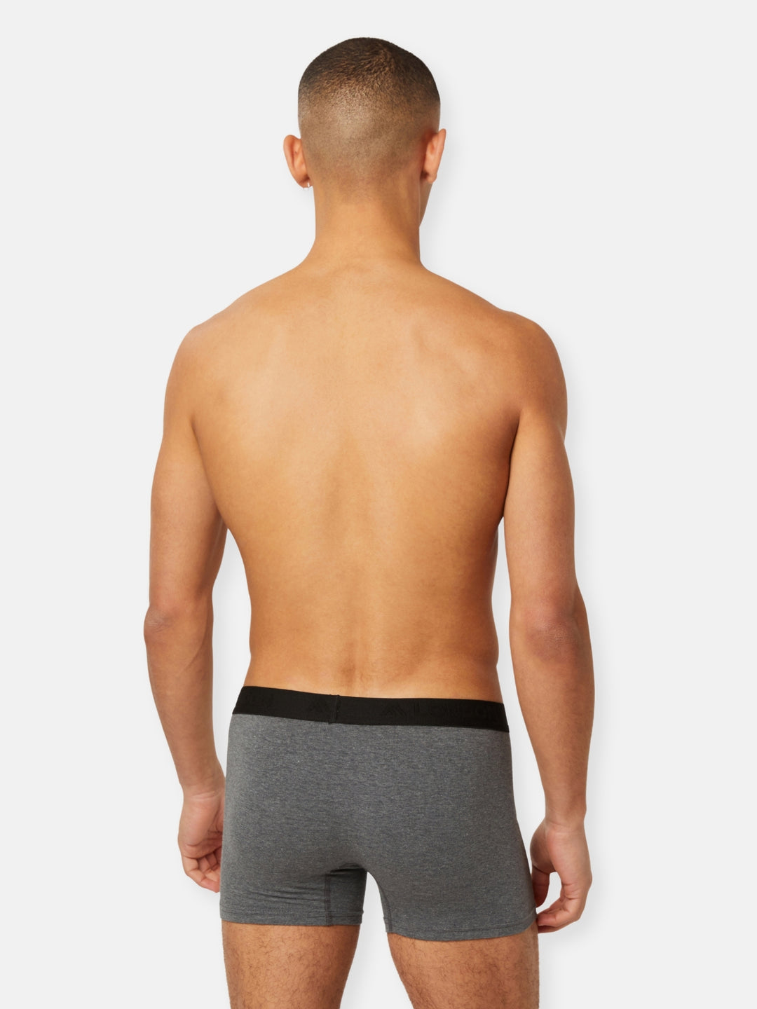 5-Pack Men’s Tagless Boxers
