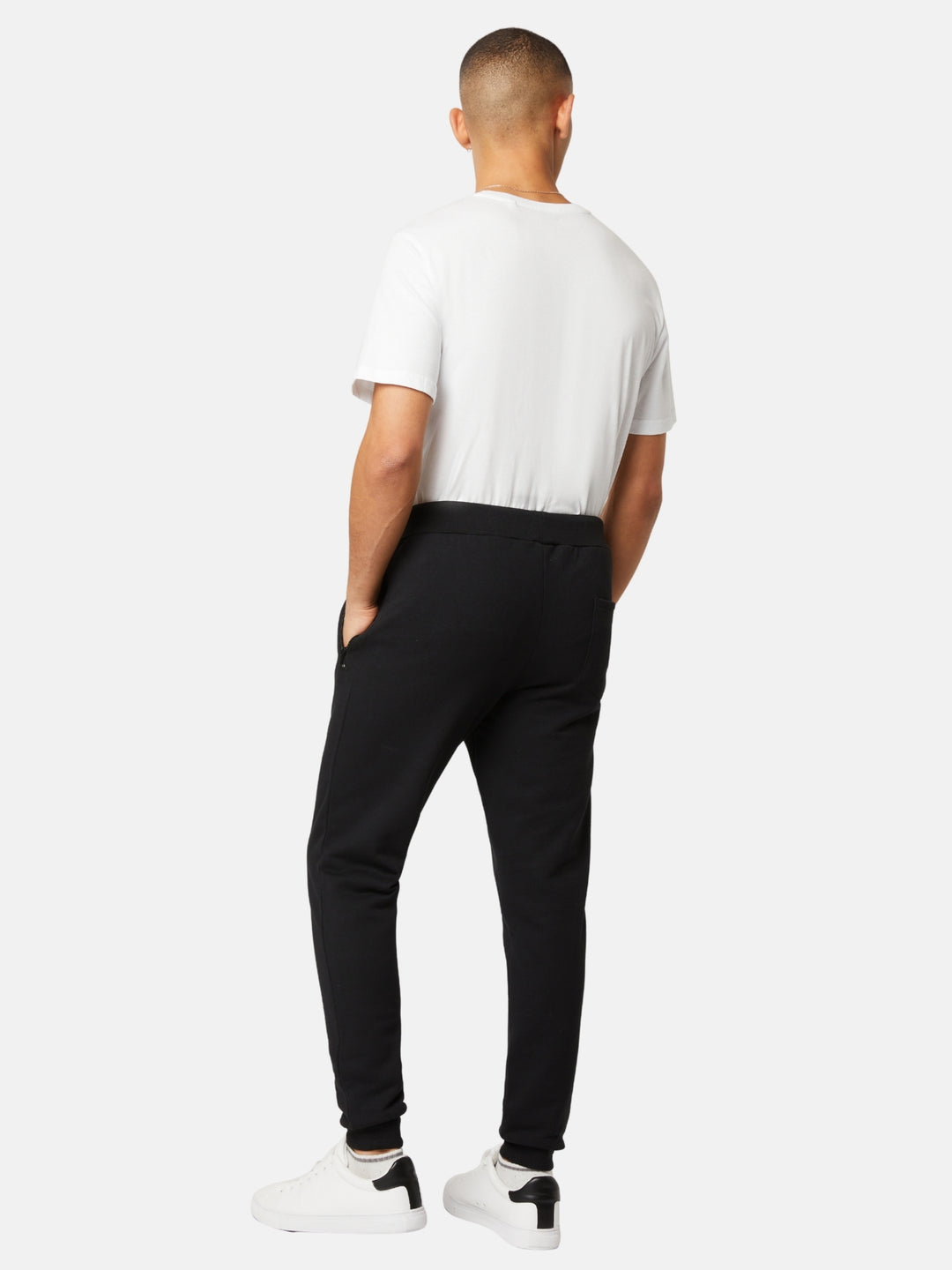 Men’s Slim Fit Joggers