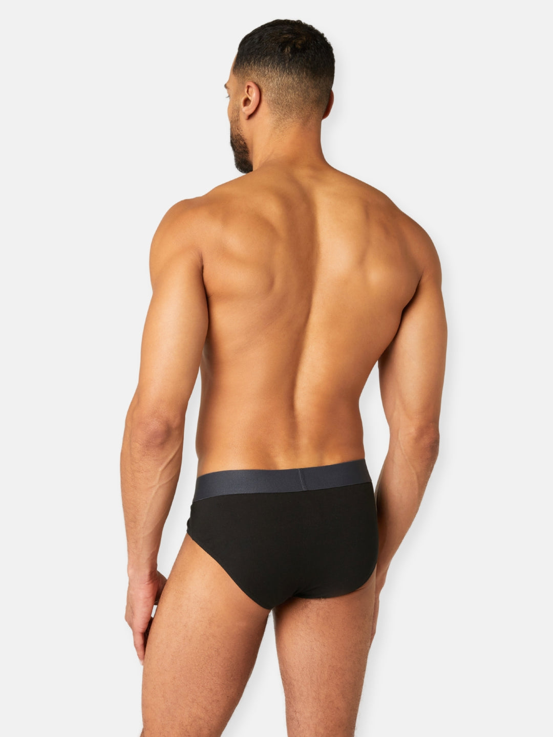 7-pack Essentials Mens Briefs