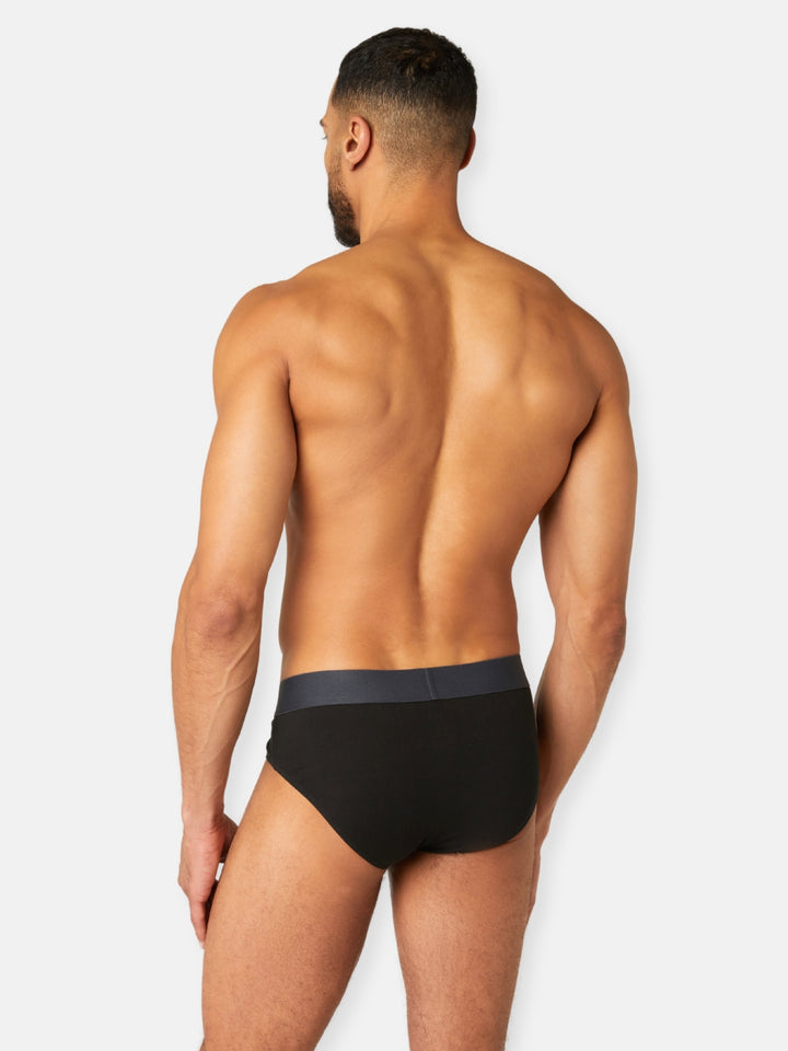 7-pack Essentials Mens Briefs