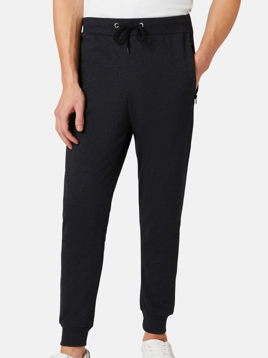 Men’s Slim Fit Joggers