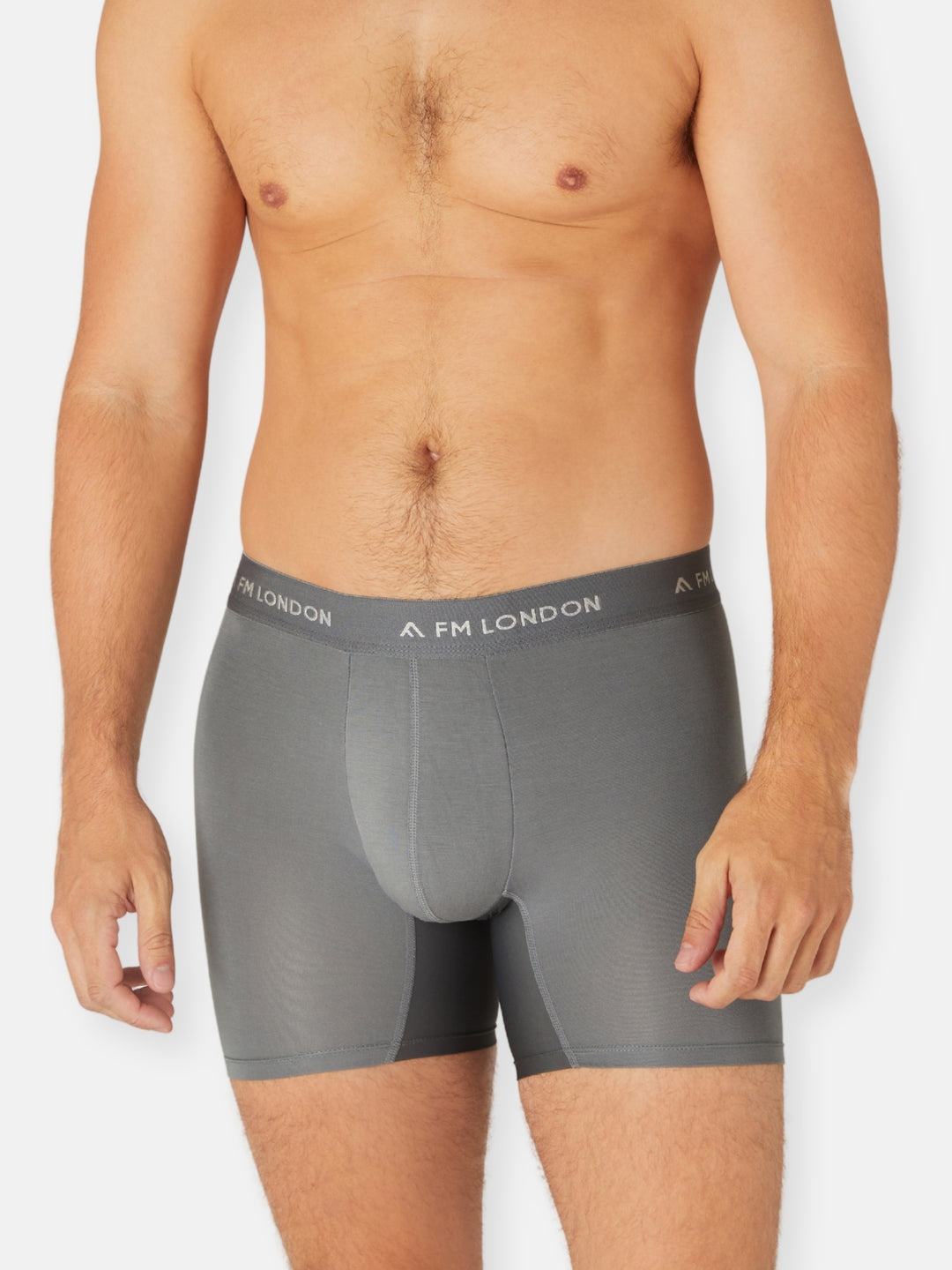 3-Pack Bamboo Technical Boxers