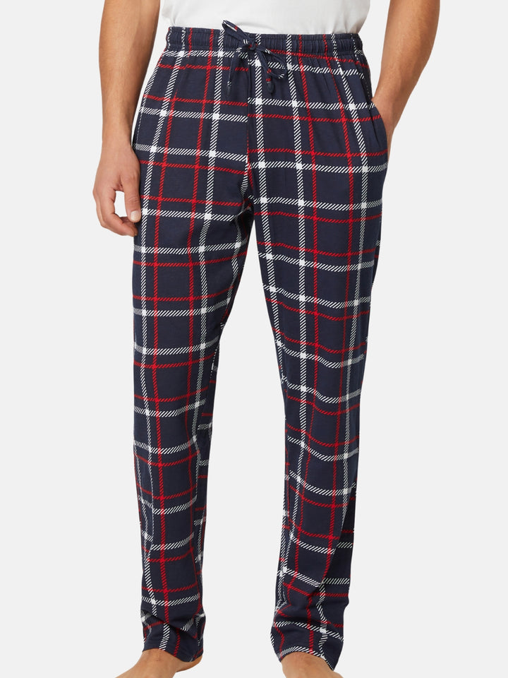 2-Pack Men’s Pyjama Bottoms