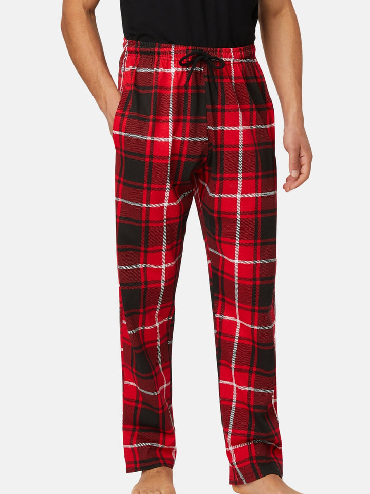 2-Pack Men’s Pyjama Bottoms