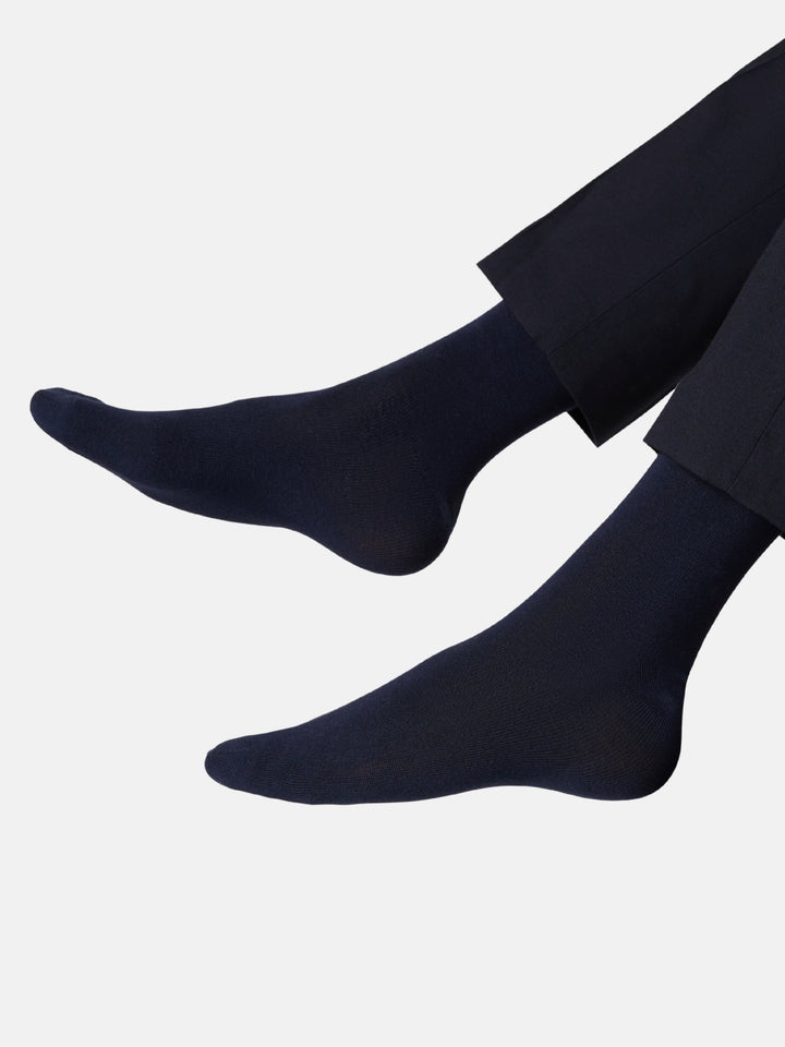 10-Pack Smart Dress Socks