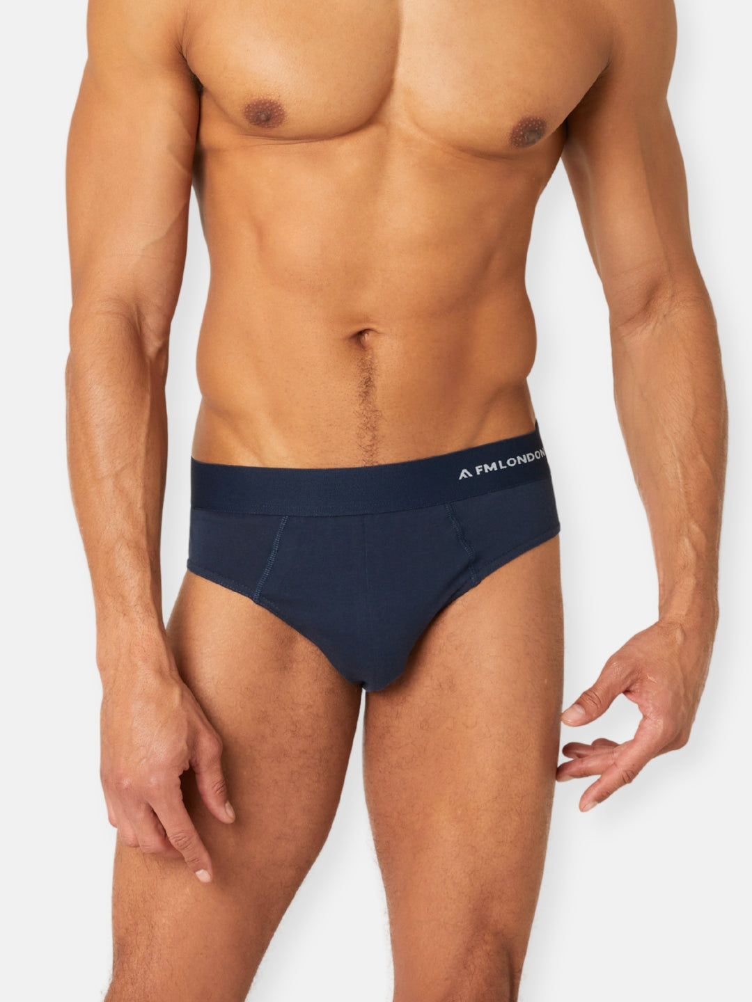 7-pack Essentials Mens Briefs
