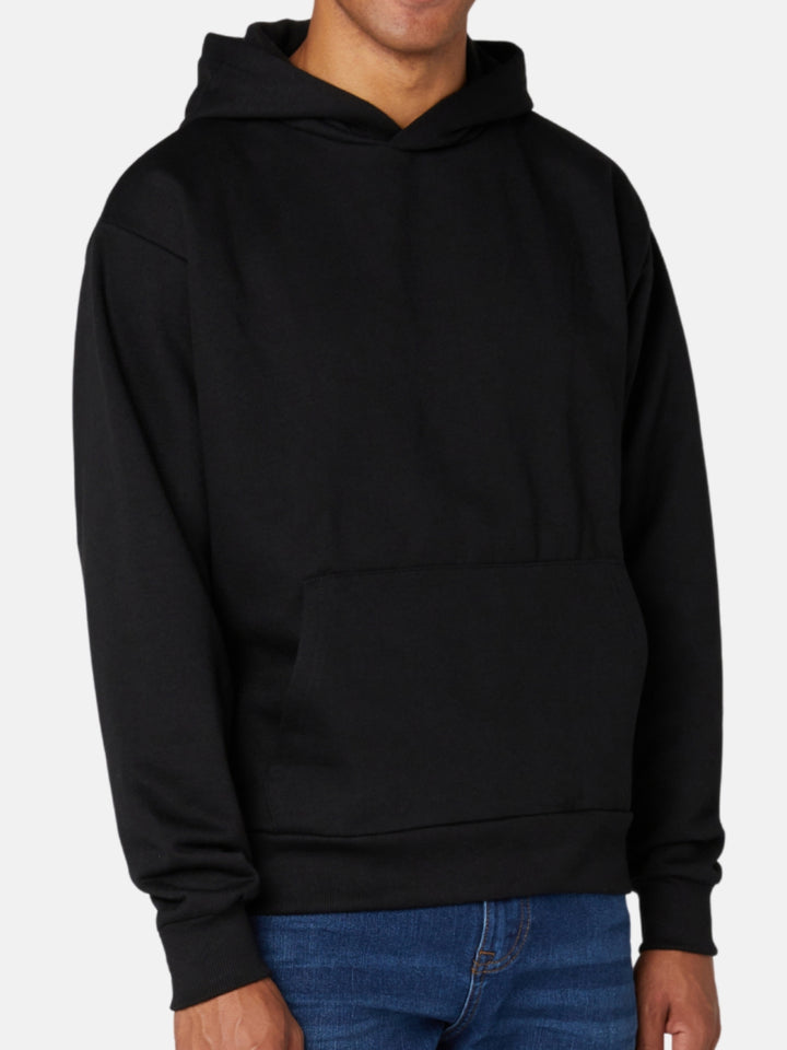 Mens Essential Hoodie