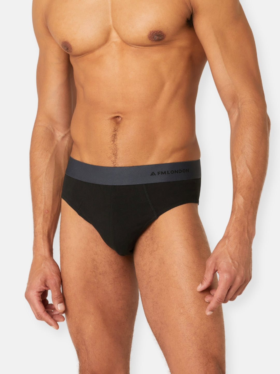 7-pack Essentials Mens Briefs