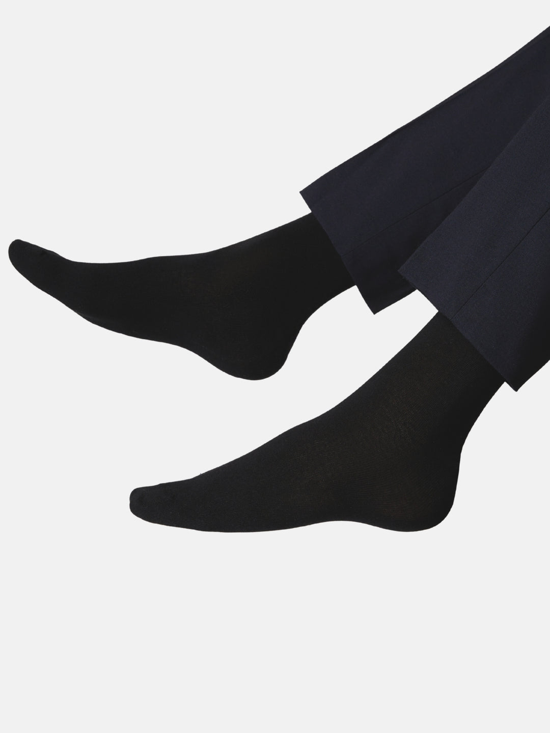 10-Pack Smart Dress Socks