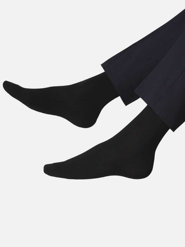 10-Pack Smart Dress Socks