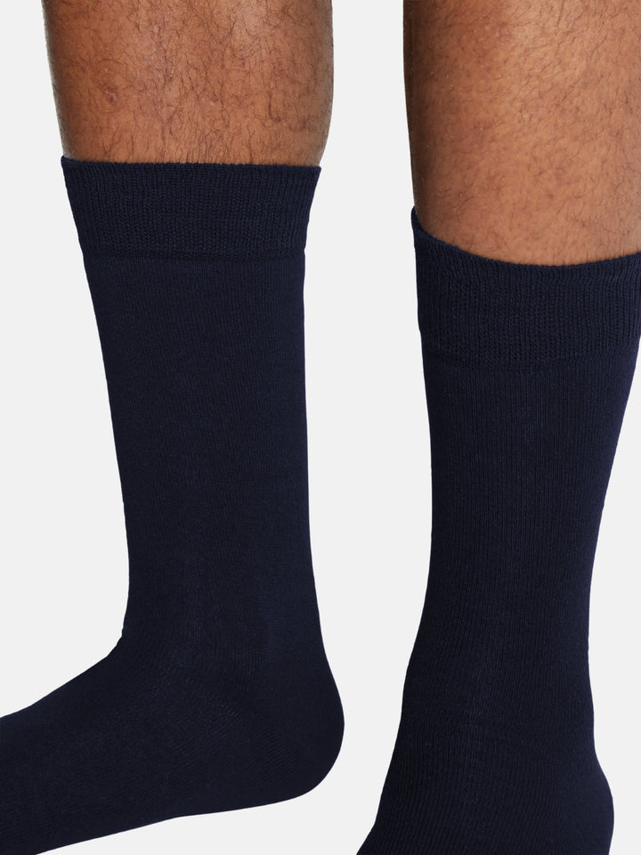 10-Pack Smart Dress Socks